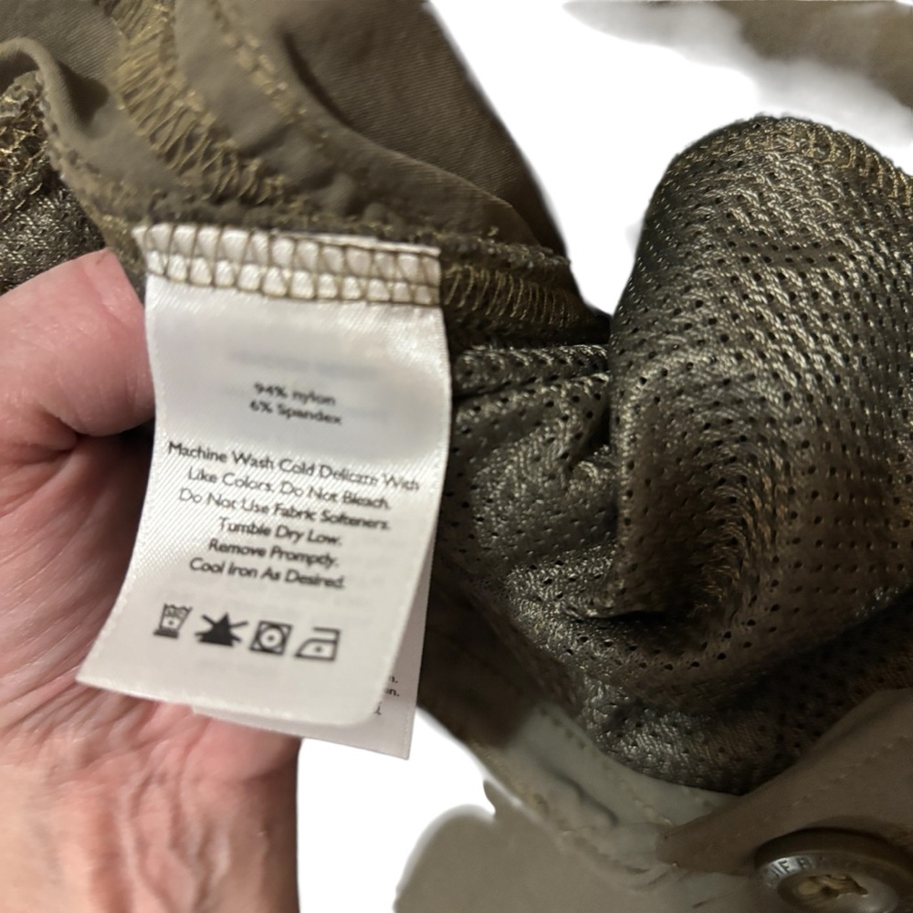 Eddie Bauer women’s Pants - Picture 4 of 9